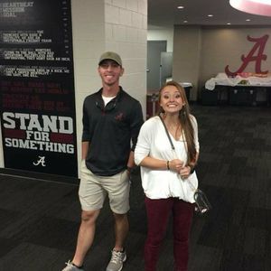 Meet your Posher, Saige-ashlyn